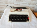 Стара пишеща машина Triumph de Luxe - 1970" год., снимка 7