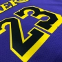 Мъжки потник Nike LA Lakers Lebron James размер XL, снимка 5