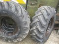 гуми Continental 11,5/80 - 15.3, снимка 4