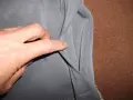 Ватирано долнище GUESS  мъжко,2ХЛ, снимка 3