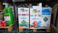 Бутилка за многократно пълнене REFRIGERANT, Freon R410 10kga, снимка 2