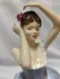 Оригинална порцеланова статуетка на световноизвестната английска марка Royal Doulton-Sheila., снимка 16