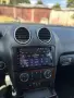 Mercedes ML 320 CDI W164 НА ЧАСТИ!!!, снимка 13