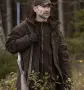 Ловно яке Deerhunter Gamekeeper Pro 54 (XL), снимка 3