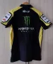 Monster Energy - мъжка поло блуза на Монстер, снимка 1