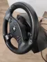 Волан и педали Thrustmaster T80 Racing Wheel за PS4, снимка 2