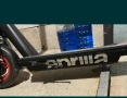 Тротинетка Aprilia ESR 2 TS, 350W, снимка 7
