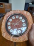 Стар стенен часовник Антарес, снимка 2