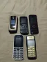 телефони със копчета , снимка 1