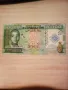 ГВИНЕЯ 10000 Франка 2010 юбилейна 50 години независимост, снимка 1