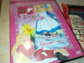 ХАНС КРИСТИАН АНДЕРСЕН DVD 2611251941, снимка 3