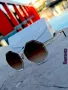 Слънчеви очила с UV400 защита Chloe😎Chanel - Налични различни модели и цветове Код D1225, снимка 2
