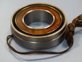 Съединител Електромагнитен ETM-0.54 multiplate electromagnetic clutch, снимка 8