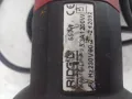Електрическа ножовка-саблен трион  RIDGID 550-1  мощност: 1200W  5.3А  За рязане на метал, дърво, пл, снимка 9