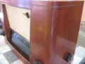 TOSCA  , Радио , Лампово , Немско , DDR от  50 те  години, снимка 4