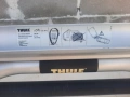 Багажник за велосипеди за каравана Thule Caravan Superb 307130 , снимка 6