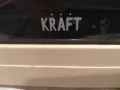 Микровълнова печка,,KRAFT " за части ., снимка 2