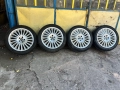 Пригинални джанти с гуми за Мерцедес 19ки, снимка 1