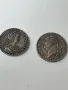Два броя френски жетона , снимка 1