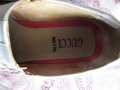 Оригинални обувки GUCCI, снимка 3