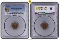 Сертифицирани монети Царство България 1910-1917 PCGS , снимка 6