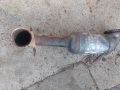 продвам катализатор за Пежо 308 1.2 бензин. 2014 г със турбо , снимка 2