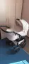 Бебешка количка с два коша Baby Merc Q9 2в1, снимка 1