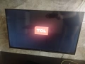 Телевизор Tcl 32 ful hd smart android, снимка 1