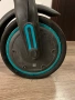 Mi Electric Scooter Pro 2 Mercedes-AMG Petronas F1 Team Edition, снимка 4