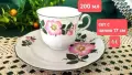 Winterling Bavaria Wild rose Дива роза за хранене , снимка 18