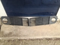 Audi A6 C5 1998-2004 Година 2 Броя Декоративни Решетки Във Предната Броня , снимка 1