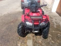 Honda TRX-250 със самосвална платформа , снимка 2