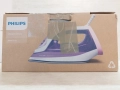 Philips 3000 Series Steam Iron — 2600W, снимка 1