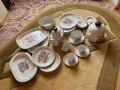 Немски порцеланов сервиз за хранене, снимка 2