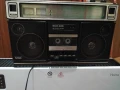 Радиокасетофон SABA, снимка 3