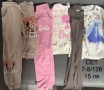 Лот за момичета 122-128/7-8г, снимка 10
