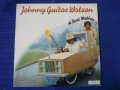 грамофонни плочи Johnny Guitar Watson