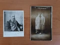 Снимки от 19-20 век на видни личности като Марин Дринов - софийски вицегубернатор и просветен минист, снимка 1