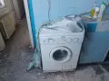 Автоматична италианска пералня , снимка 4