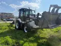HIDROMEK HMK 120B ALPHA, снимка 8