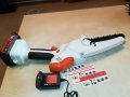 STIHL 36V LI-ION РЕЗАЧКА С БАТЕРИЯ И ЗАРЯДНО 1301231910, снимка 12