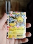 Jolteon EX BASIC hp 160 , снимка 1