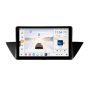 10.1" android мултимедия за BMW X1 2010-2016, снимка 1