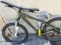Алуминиев велосипед 26"Cross Dexer DB GRN, снимка 12