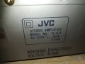 jvc a-k11 stereo amplifier-made in japan, снимка 16