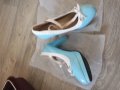 Дамски обувки, снимка 1