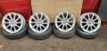 Джанти Audi 5x112x6,5J16ет46, снимка 8