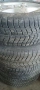 Гуми с джанти 205/60 R16 Altimax Winter за Mercedes E-Class, снимка 2