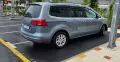 wv sharan 2.0 автомат170к.с, снимка 2