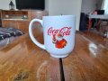 Стара чаша Кока Кола,Coca Cola #6, снимка 1 - Други ценни предмети - 38748692